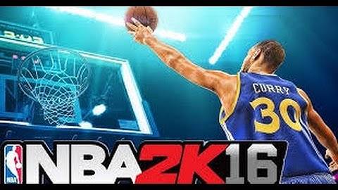 Nba 2k16|Signature Styles|Best Jumpshots|Attribute Update| 99 PG
