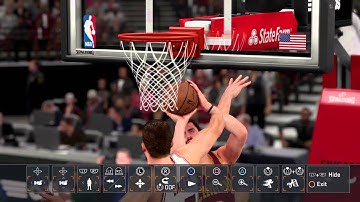 2k16 NBA cpu cheats exposed