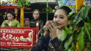 Garap gecul Guntur Laras ninggal katresnan..