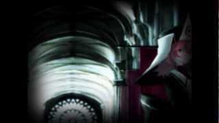 silent ceremony / Cossette no Shouzou