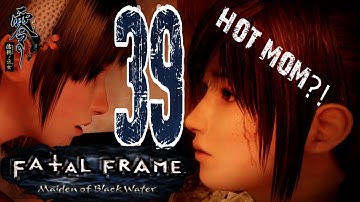 I HAVE A HOT MOM Fatal Frame 5 part 39