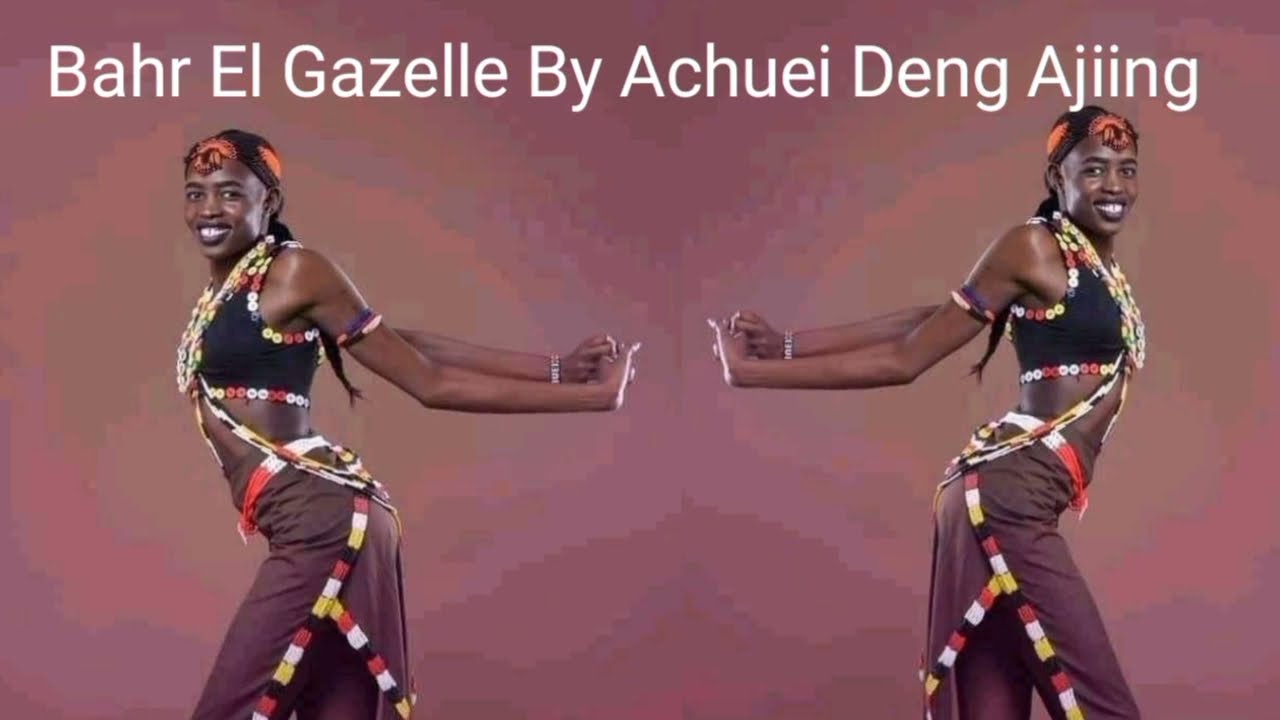 Download Achuei Deng Ajiing New song ( Bahr el Gazelle) Latest South Sudan Music 2021