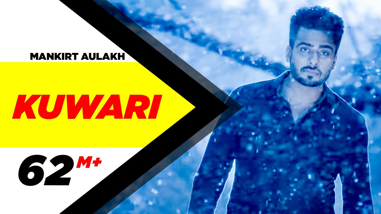 Kuwari Full Video  Mankirt Aulakh  Latest Punjabi Song 2016  Speed Records