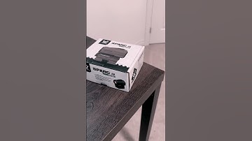 VORTEX SPARC RED DOT!! #vortex #music