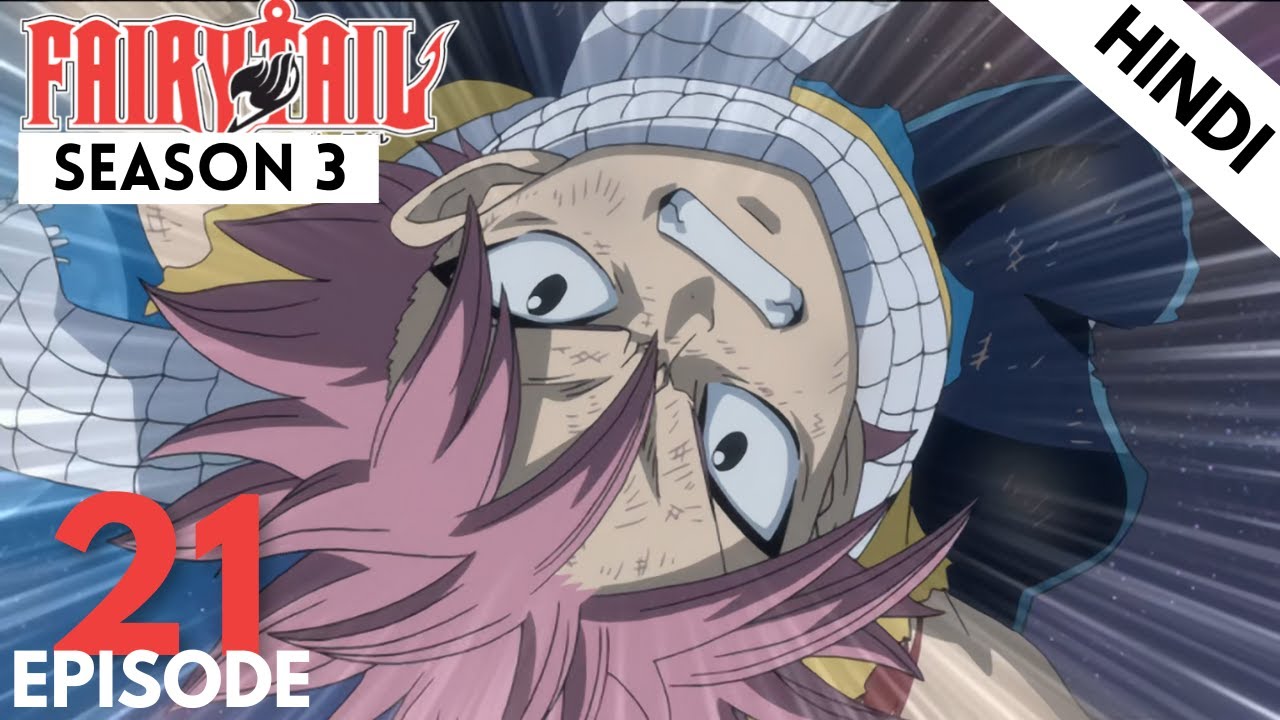 Episode 323  Fairy Tail Final Season  Anime News Network