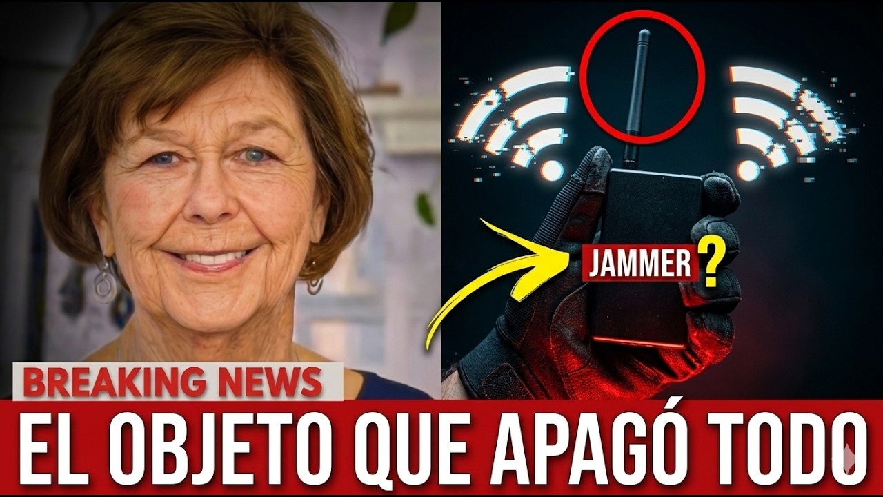 🚨¡ÚLTIMA HORA! FBI descubre que apagaron el WiFi del vecindario | Caso Nancy Guthrie