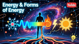 How do energy transform? What is science behind forms od energy? #explore #sciecne #sciencepassion