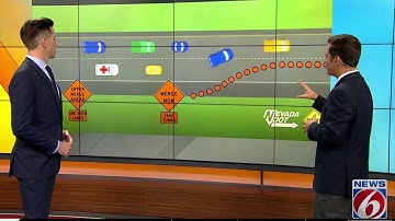 Ask Trooper Steve: Merging onto highways