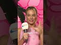 How Margot Robbie filmed THAT emotional scene in the Barbie Movie
