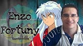 La Voz Magica De Enzo Fortuny En La Pelicula Harry Potter Youtube