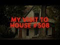 One of the MOST Haunted house in America!