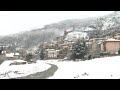 After storm, France's Roya valley braces for hard winter | AFP