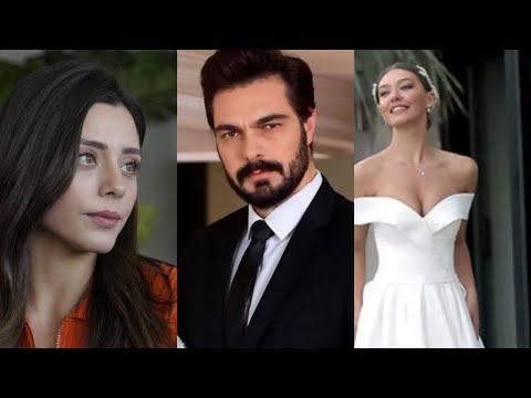 ¡Las noticias sobre el matrimonio de Sıla Türkoğlu, Halil Ibrahim Ceyhan han salido mal!