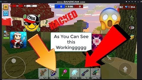 Pg3d Moded Apk Working Latest Not Click Bait Unlimited Everything Without Root