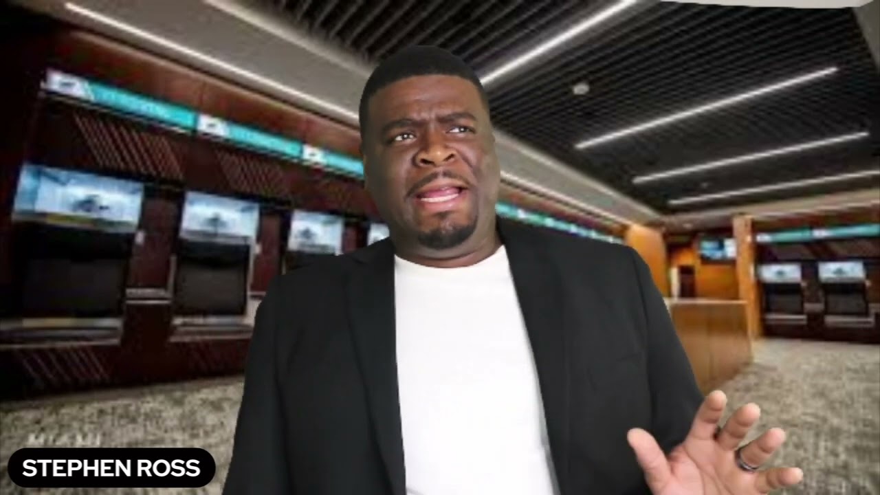 EP.2 🐬 Stephen Ross and Chris Grier "The Plan"🔥 Miami Dolphins 🐬 A NEW ERA 🐬