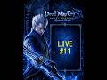 Devil May Cry 3 Live 11 modo Heaven or Hell