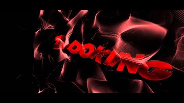 INTRO FOR Z-DOKiiNG