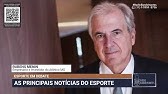 O Bilionario Mais Comentado Do Momento A Historia De Rubens Menin Youtube