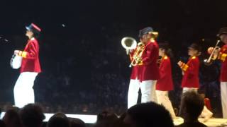 Pré Mika @ AccorHotels Arena, Paris Bercy - 27/05/2016 HD