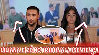 TVI deletes episode of The Sentence with Liliana and Zé from Casa dos Segredos and the public is ...