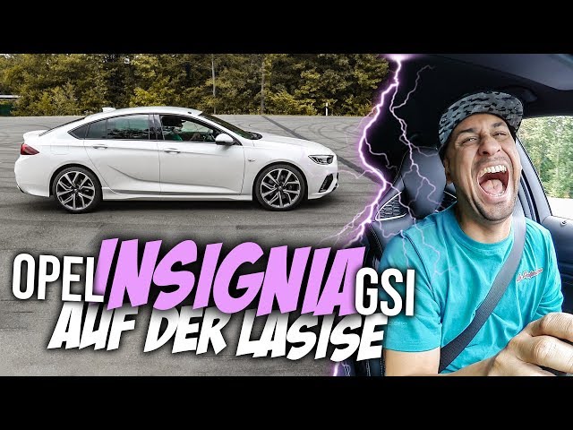 Schaltknauf Schalthebel wechseln Opel Insignia Automatik TUTORIAL Anleitung  Video