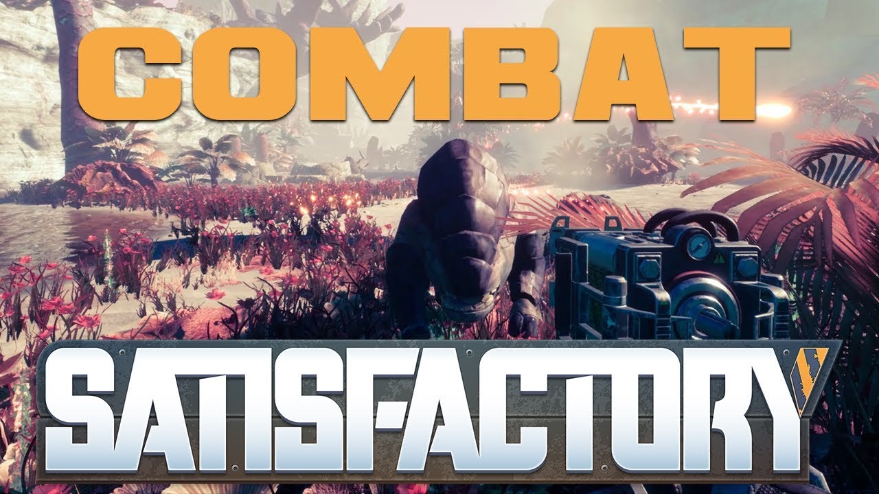 games people play Combat! | Satisfactory Information