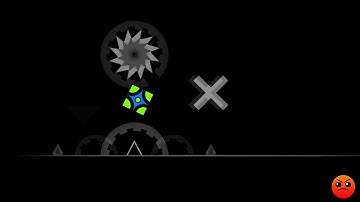 Mono (Harder) by NukeIIX (All Coins)