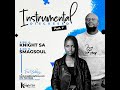 DSS Pres. Instrumental Discussed Part 7 Mix A By Knight SA (DukeSouls Birthday Tribute Mix)