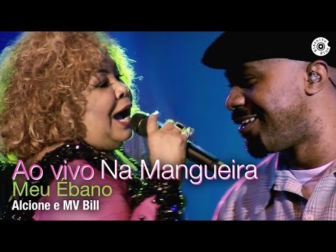 Alcione | Meu Ébano