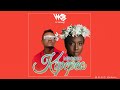 Mbosso Kipepeo Official Audio