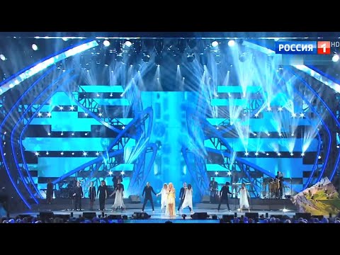 'Утренняя почта с Николаем Басковым'. Эфир от 05.06.2022 @Россия1