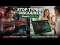 Shopify POS March 2026 Update — Easier Discount Setup
