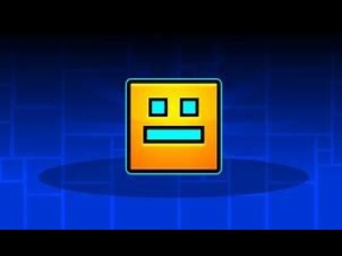 Geometry Dash [Rampage By Vlacc] Stream #1 - YouTube