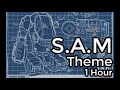 Jetpack Joyride OST Headphones Remix Or S A M Theme 1 Hour 