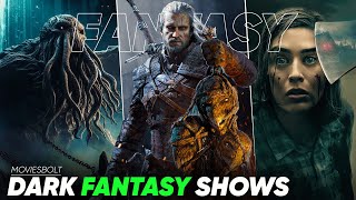 Top 7 Oscar Winning Fantasy Shows in Hindi & English Moviesbolt