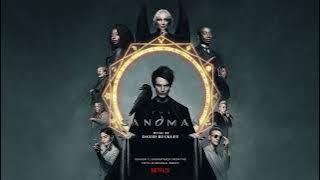 The Sandman Soundtrack | The Threshold of Desire - David Buckley | WaterTower