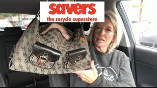 Incredible Todays Thrifted Designer Bags For Resale Thrift With Me