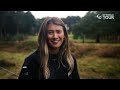 Mia Baker explores sustainability initiatives at the BMW PGA Championship