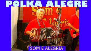 POLKA ALEGRE-SOM E ALEGRIA - instrumental