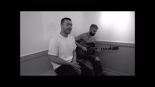 My Oasis Acoustic Sam Smith \& Lewie Allen