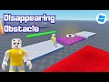 Trik Obby: Tutorial Membuat Blok yang Hilang & Muncul Kembali di Roblox Studio