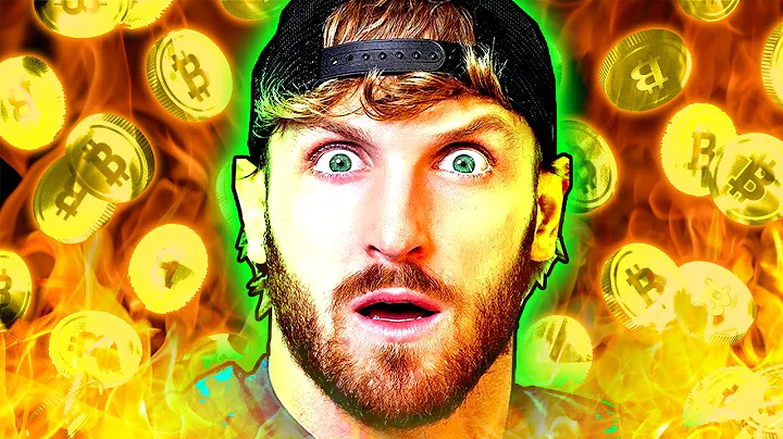 Logan Paul hires Professional Grifter to SCAM his ...