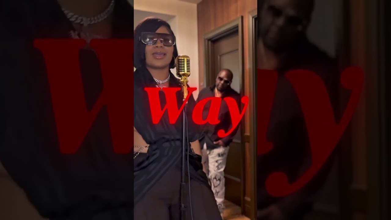 Watch LOVE ON YOU by Magic One & Kandy Janai on YouTube Watch LOVE ON YOU by Magic One & Kandy Janai on YouTube