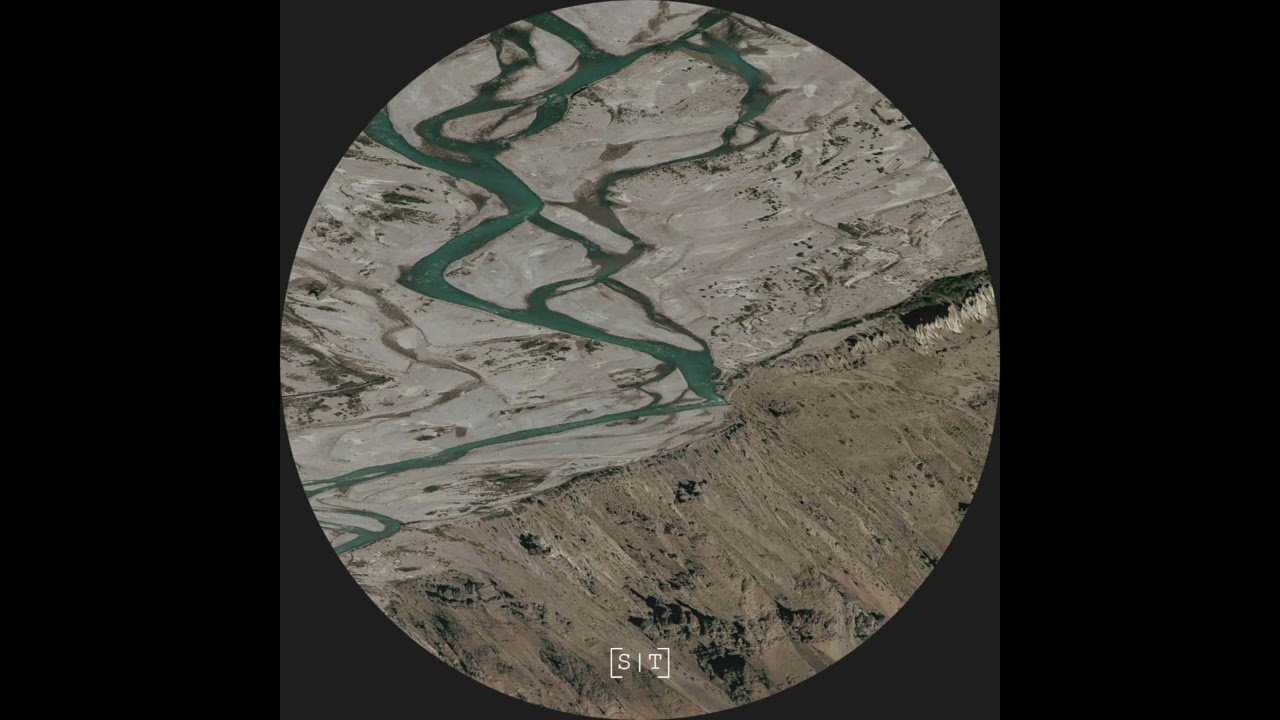 Orca Silent - Evergreen