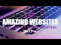 10 Amazing Websites You Didn't Know Existed!