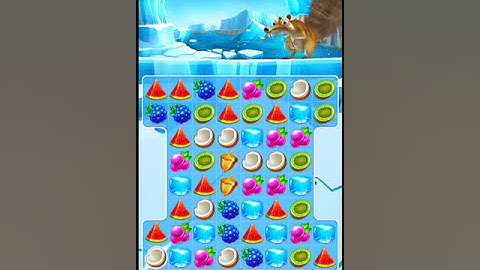 Ice Age Avalanche Level 153