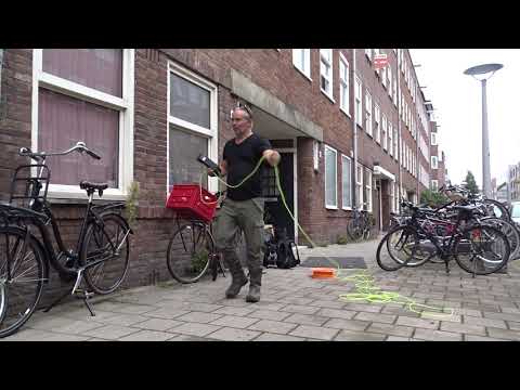Funderingsonderzoek Fase 1