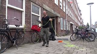 Funderingsonderzoek Fase 1