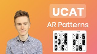 UCAT Abstract Reasoning | How to Find Patterns