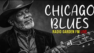 Radio Garden FM – Morning Chicago Blues & Smooth Jazz for Morning Relaxation screenshot 4